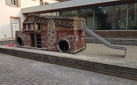 Rafaela Hotel Heidelberg